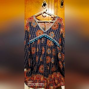 UMGEE Boho dress